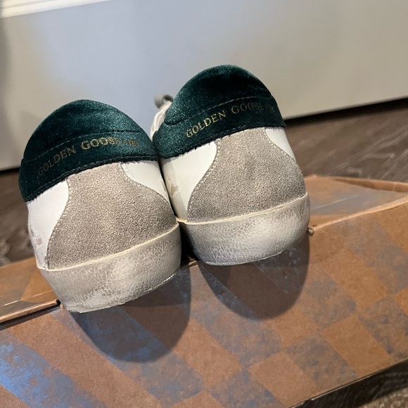 Women sneakers - Picture 7 of 10